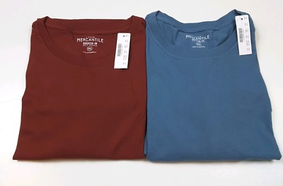 J. Crew Mercantile Men's Broken-In Long 