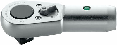 Stahlwille RATCHET 1'' 16110000 882