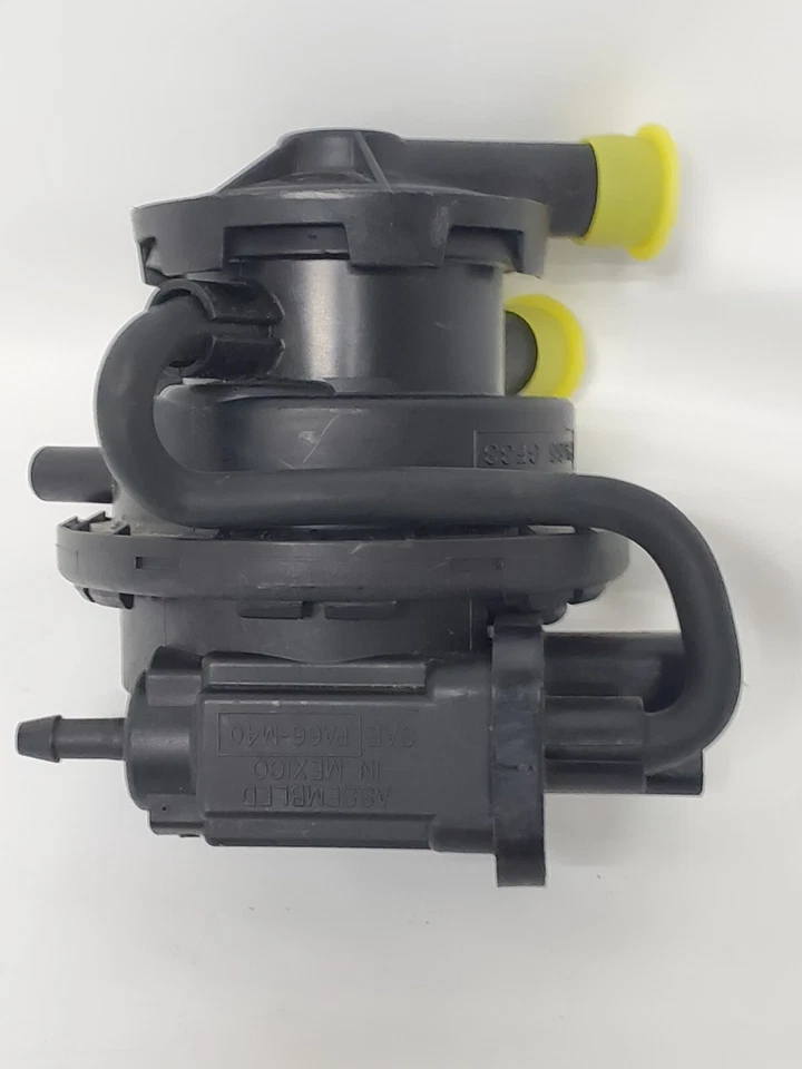 2001 - 2002 道奇克莱斯勒泄漏检测泵原始设备制造商 Mopar 4891419AA — 第 3/4 张图片