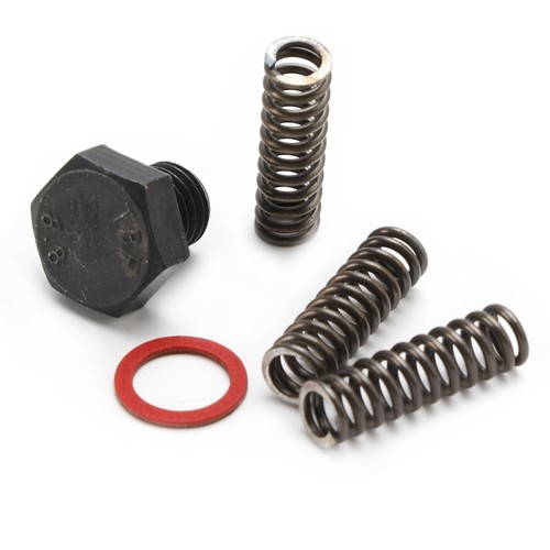 Detent springs & upgrade bolt For LDV Maxus 5-speed gearbox fault fixes T` XT - Picture 11 of 12