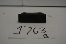 06 07 08 09 Ford Fusion Hazard Button Switch Control Power #1763-B