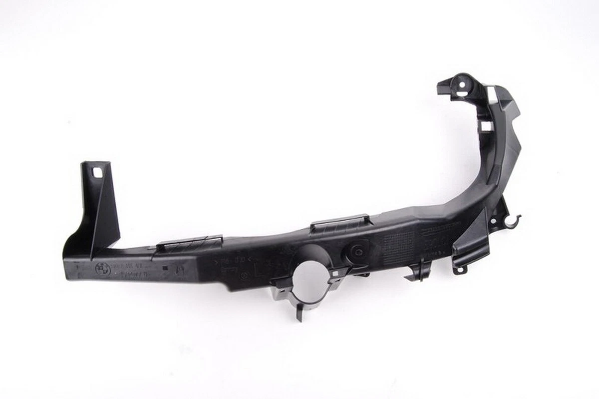 NEW BMW 3 E90 LEFT HEADLIGHT BRACKET ARM 51647138401 7138401 