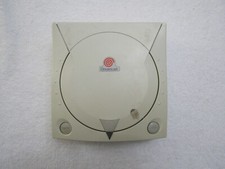 Official Authentic Sega Dreamcast OEM Replacement Shell /w Screws V1