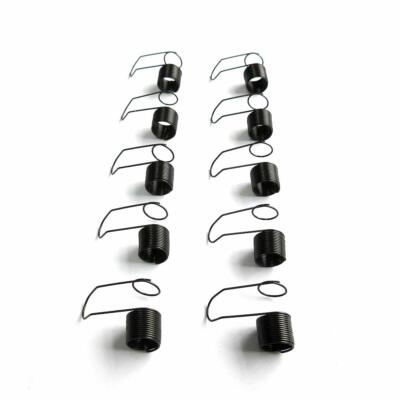 10 Thread Tension Check Spring Juki LU-562,LU-563 Singer 111W115 Consew 206RB 
