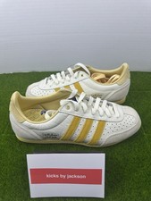 Adidas Japan   7W - Women Sneakers Off White Spark Yellow IG2011 NEW
