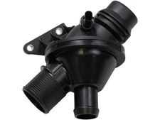 For 2013-2015 BMW X1 Engine Coolant Thermostat Housing Assembly 24788PRKV 2014