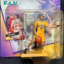 Sports Action Figures 1998 Year Manufactured Starting Lineup for