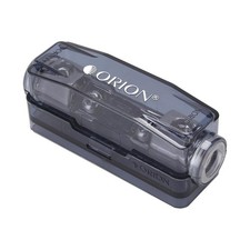 ORION XTR Series OWFH100HP 0/2 Gauge In-Line Mini ANL Fuse Holder W/ 200 Amp ...