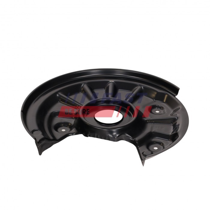 Déflecteur de disque de frein arrière gauche pour Cupra Leon Sportstourer et Audi A3
