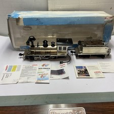 Marklin 85454 1 Gauge Sacramento 2-6-0 Locomo...