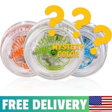 Duncan Toys Limelight LED Light-Up Yo-Yo, Beginner Level Yo-Yo