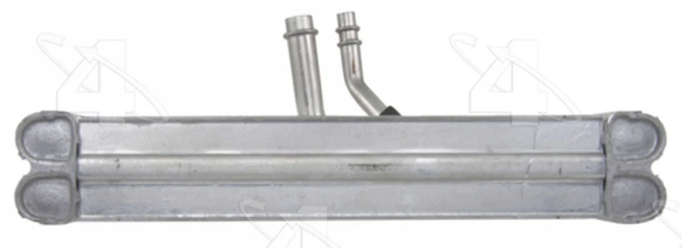 Núcleo evaporador de aire acondicionado para Mercedes-Benz C63 AMG C350 E350 2008-2018 CUATRO ESTACIONES Foto 3 de 4