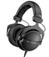 beyerdynamic DT 770 Pro Over the Ear Headphones - Black (717770)