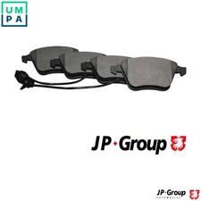 BRAKE PAD SET DISC BRAKE 1163607410 FOR VW GOLF/IV/Mk PASSAT AUDI TT A4 A8/S8