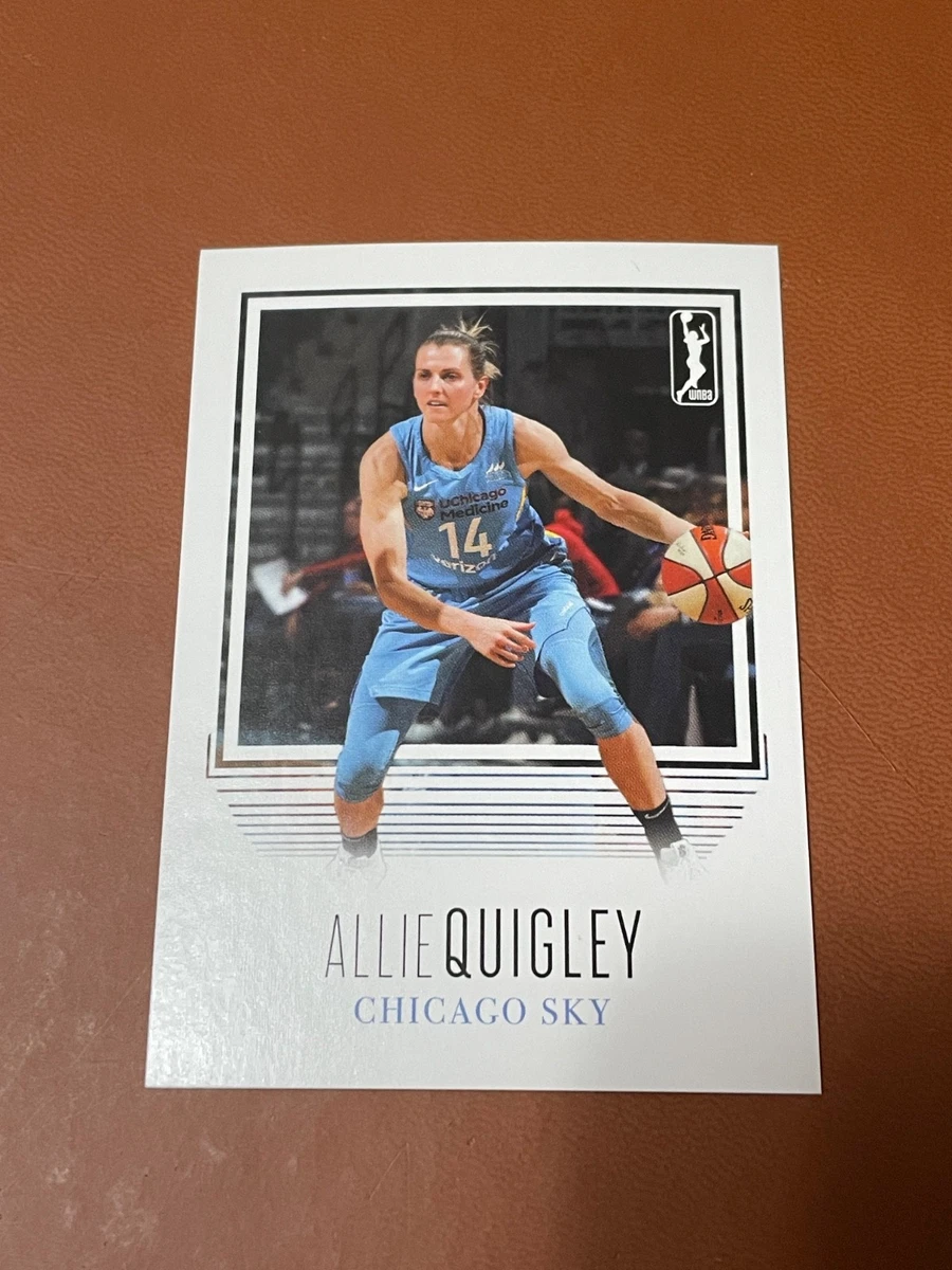 2018 Rittenhouse WNBA - Brionna Jones #21 /500 (RC) for sale online