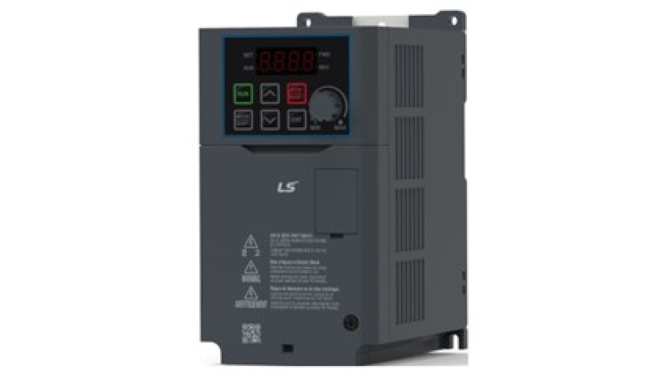 Frequency Inverter LS Electric G100 LV0008G100-4EOFN