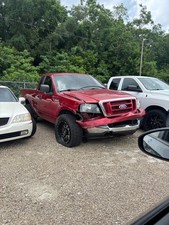 2007 Ford F-150 