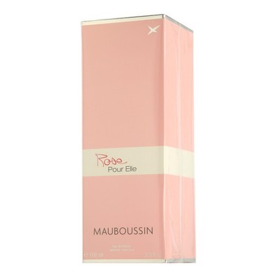 MAUBOUSSIN Rose Pour Elle EDP 100ml
