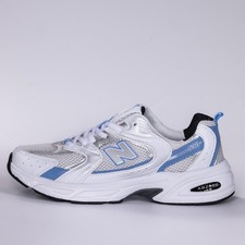 🔥Womens Breathable Net Trainers Casual Sports Athletic Running Shoes Size @@UK