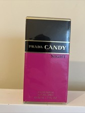PRADA Candy Night Eau de Parfum 50ml