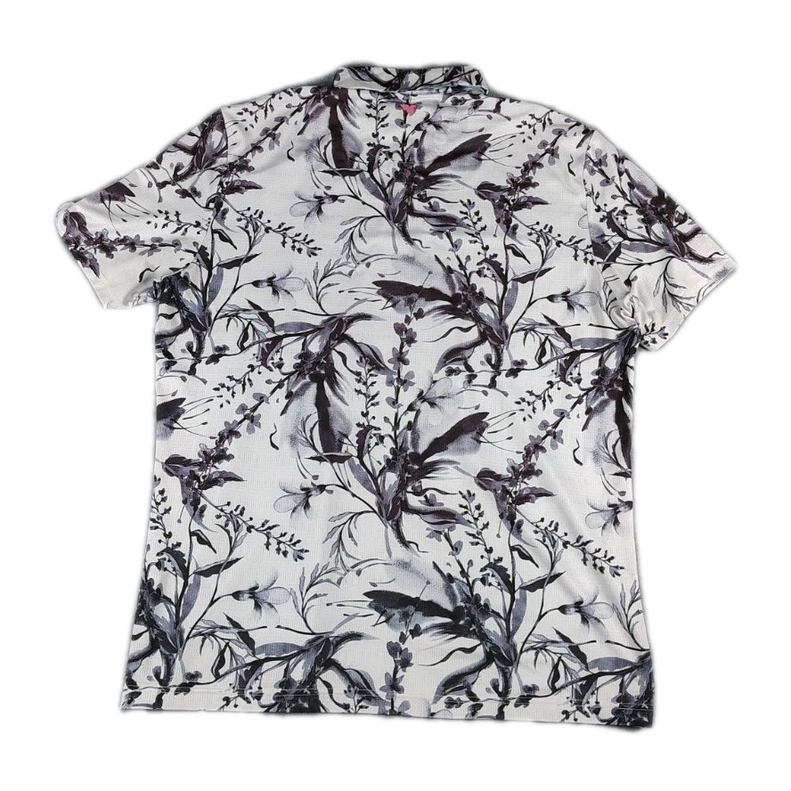 Macade Golf Concept Performance  Short Sleeve Pol… - image 16