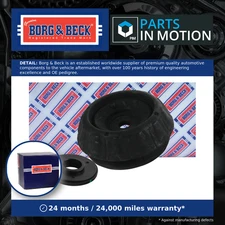 Top Strut Mounting fits HYUNDAI i10 AC3 1.2 Front 2019 on G4LF B&B 54611C8100