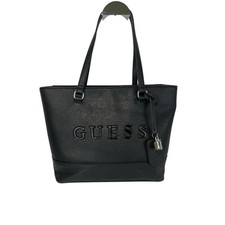 Guess Artemis Carryall Tote Shoulder Bag