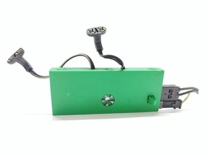 JAGUAR XF X250 Antennenverstärker  8X2318C847BB 2.70 Diesel 152kw 2009 33534730