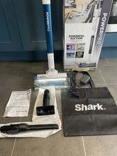 Shark IZ380 PowerPro Cordless Stick Vacuum Cleaner ***Only £110 DELIVERED***