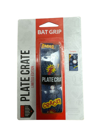 Crate Bat Grip Stars Limited Edition Baseball Tape Sporting Equipment Bulk Deal