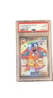 2023 Pokemon SV Obsidian Flames Charizard ex Ultra Rare #215/197 PSA 10