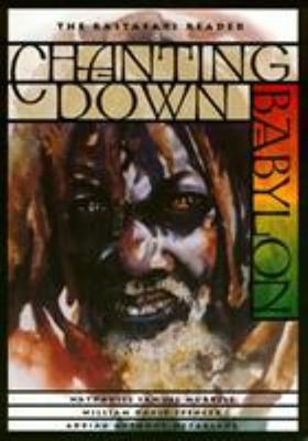 Chanting down Babylon Paperback Nathaniel Samuel Murrell