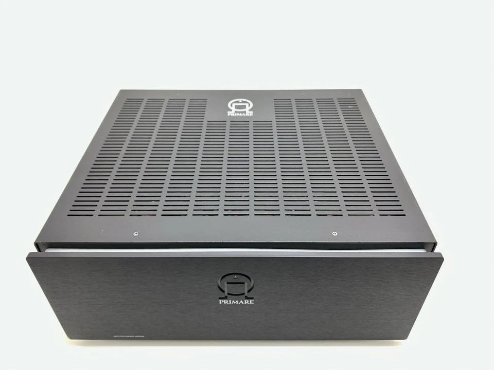 Primare A30.5 Power Verstärker 5X 125Watts RMS Hi End Vintage 2005 Work Good Uvm - Bild 4 von 4