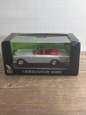 Signature Series 1:43 Bentley S2 Continental DHC, Item #43214
