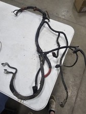 99-00 Ford Ranger 3.0l V6 Oem Lower Engine Starter Charging Battery Harness Loom 99-00 Ford Ranger 3.0l V6 Oem Lower Engine Starter Charging Battery Harness Loom