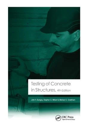 Testing of Concrete in Structures - 4th Edition
