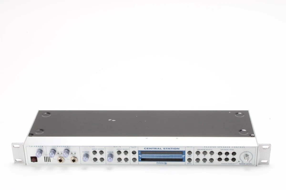 presonus central station products for sale | eBay