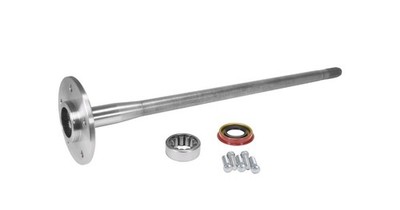USA Standard Gear 1541H alloy 5 lug rear axle for GM 12T and 8.5'' 2WD van