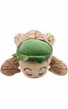 Disney Store Cuddleez Plush - Groot - Big Plush - Super Soft  Huggable Toy