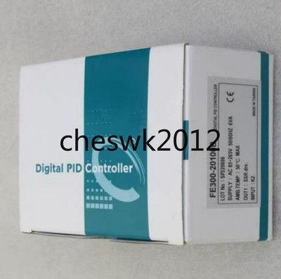 1PCS NEW TAIE Temperature Controller FE300-20100B IN BOX 