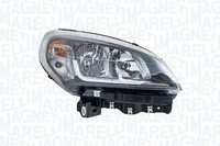 Magneti Marelli Hauptscheinwerfer 712104969992 Passend FüR Fiat