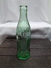 Vintage Coca Cola 6.5 Ounce Coke Bottle Soda Alexander City Ala