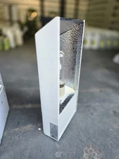 Hydrofarm Sunburst SBCMH315 Indoor Gardening Light Fixture, No accessories.