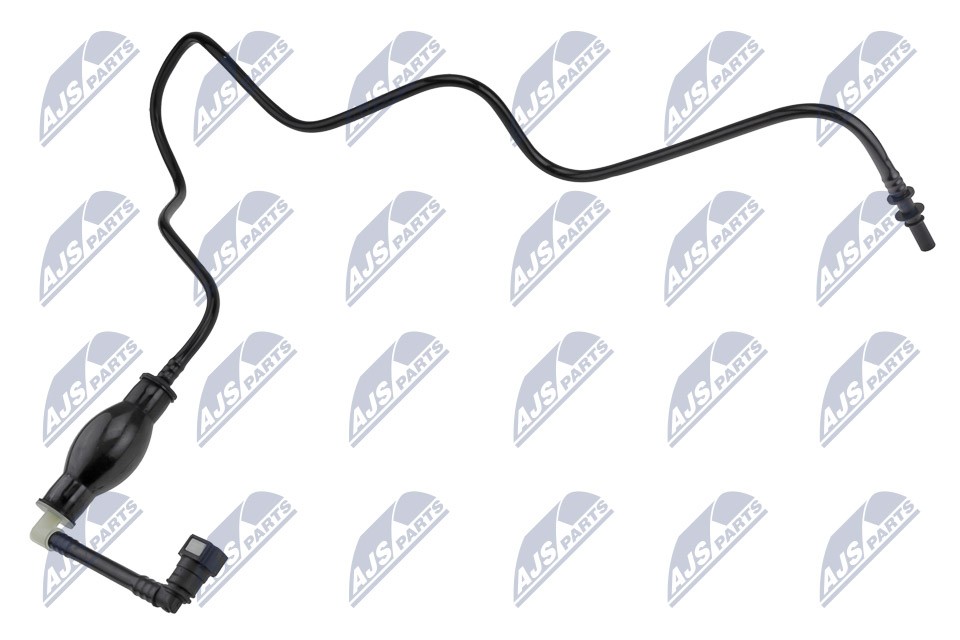 4x ✅Fits NTY BPP-RE-036 FUEL LINE ⭐UK Seller⭐ - Image 6