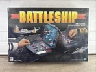 “Factory Sealed”Vintage Battleship Board Game 1998 Milton Bradley MB Hasbro USA