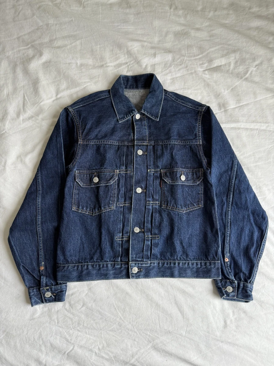 levis 507 jacket products for sale | eBay