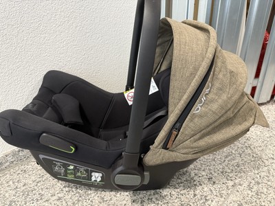 NUNA Babyschale PIPA Next (Mocha)