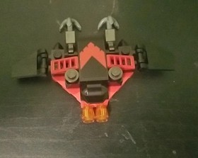 Lot of Two Lego Batman Sets (76053)(76011)  Missing a Batman Has an Extra Joker 