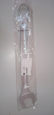 STAHLWILLE Open Box 13 Ring-Maulschlüssel 36 mm extrem belastbar, #40083636