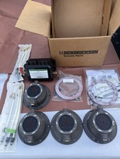 Hendrickson VS-34923-100 Tiremaax Pro Tire In...